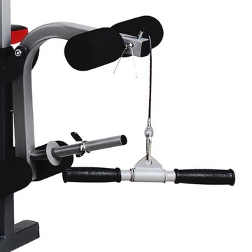 PLIANT HOB380 СКАМЬЯ вер.2