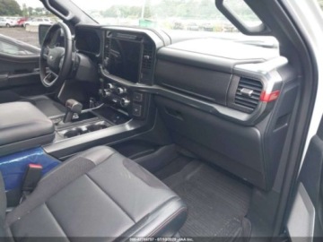 Ford 2024 Ford F150 Raptor 2024 3.5l 3.5 Benzyna 450KM, zdjęcie 10