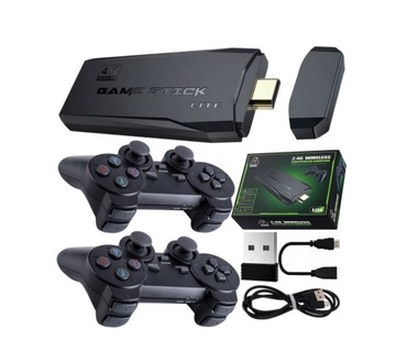 Мини-портативная консоль Mp5 X7 Retro — 1000 игр!