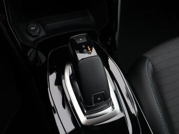 Peugeot 208 II Hatchback 1.2 PureTech 130KM 2020 Peugeot 208 1.2 PureTech, Salon Polska, zdjęcie 11