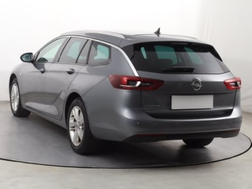 Opel Insignia II Sports Tourer 2.0 CDTI 170KM 2019 Opel Insignia 2.0 CDTI, Salon Polska, Serwis ASO, zdjęcie 3