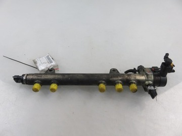 РЕЙКА ВПРЫСКА FIAT PANDA II 1.3 D 0445214044 0281002584 188 A8.000