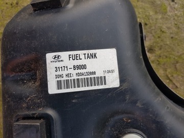 HYUNDAI I10 II 16-20 NÁDRŽ PALIVA 31171-B9000