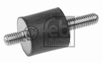 Element metalowo-gumowy Bmw E36 E46 E39