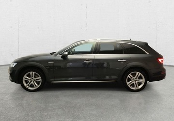 Audi A4 B9 Avant 2.0 TDI 190KM 2017 Audi A4 Allroad 2.0 TDI Quattro S tronic 190 km 2.0 Diesel 190KM, zdjęcie 2