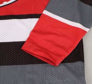 Хоккейная майка METALLICA - KILL'EM ALL [XL]