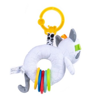 КУЛОН «КОТ BALIBAZOO С ПОГРЕМКОЙ» 80182 DUMEL