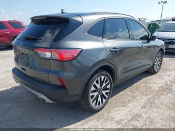 Ford Escape III 2020 Ford Escape 2020 FORD ESCAPE SE SPORT HYBRID Print 2.5 Hybryda 165KM, zdjęcie 4