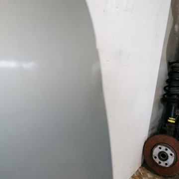 RENAULT KANGOO I LIFT ДВЕРЬ ПЕРЕДНЯЯ СПРАВА