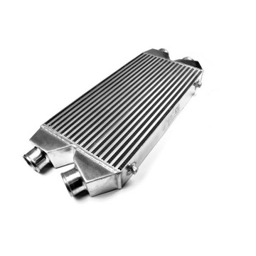 Универсальный интеркулер FMIC BITURBO 560X290X76MM