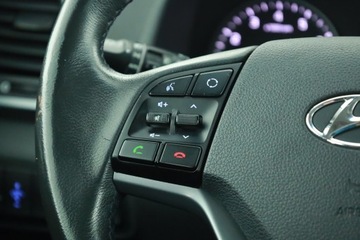 Hyundai Tucson III SUV 1.6 T-GDI 177KM 2015 Hyundai Tucson 1.6 T-GDI, Salon Polska, zdjęcie 11