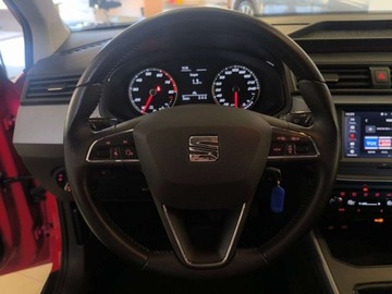 Seat Arona Crossover 1.0 EcoTSI 110KM 2021 Seat Arona STYLE SS 1.0 TSI 110KM Gwarancja Serwis ASO Tempomat, zdjęcie 10