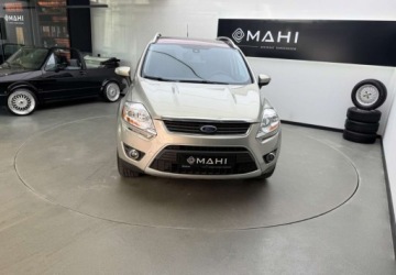 Ford Kuga I 2009 Ford Kuga vat 23 4x4 Panorama Klima Alu Zamiana Raty Gwarancja 2.0 Diesel, zdjęcie 14