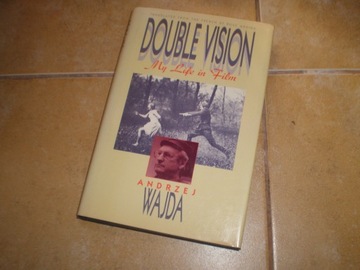 Double vision. My Live in Film. Andrzej Wajda