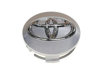 TOYOTA DEKIELEK ZAŚLEPKA KOŁPAK ALU FELGA oryginał