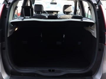Renault Scenic III Van 1.4 TCe 16v 130KM 2011 Renault Scenic 1.4 TCe, Navi, Klima, Klimatronic, zdjęcie 13