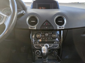 Renault Koleos I SUV Facelifting 2.0 dCi 150KM 2012 RENAULT KOLEOS I (HY_) 2.0 dCi (HY0K) 150 KM, zdjęcie 10