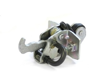 OGRANICZNIK DRZWI PRZEDNICH VW FOX ORYGINAŁ