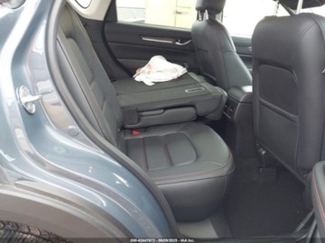 Mazda CX-5 II 2024 Mazda CX-5 2024 MAZDA CX-5 2.5 S CARBON EDITION 2.5 Benzyna 187KM, zdjęcie 12