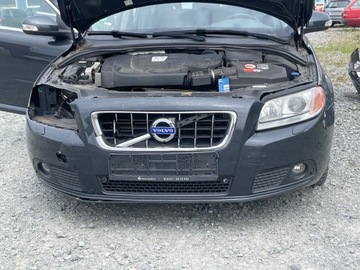 POUZDRO FILTRU VZDUCHU VOLVO V60 S60 XC60 V70 XC70 S80 2.0 2.4 30792196