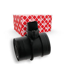 FEBI BILSTEIN 31412 VÁHA VZDUCHU HMOTA VZDUCHU