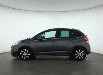 Citroen C3 II Hatchback facelifting 1.2 VTi 82KM 2016 Citroen C3 1.2 VTi, Salon Polska, Serwis ASO, zdjęcie 2