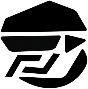 ŚLIZGACZE TEFLONOWE LOGITECH G502