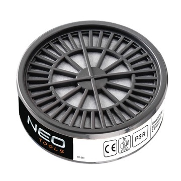 Filtr P3 R, NEO 97-361