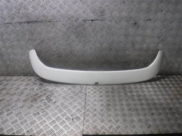 СПОЙЛЕР GOLF IV GTI R32 ABT ОРИГИНАЛ