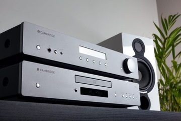 CAMBRIDGE AUDIO AXA35 ИНТЕГРИРОВАННЫЙ УСИЛИТЕЛЬ