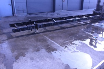 РАМА NISSAN ATLEON 56.13 05