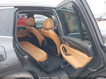 BMW X3 G01 2019 BMW X3 BMW X3 sDrive30i 2.0 Benzyna 248KM, zdjęcie 7