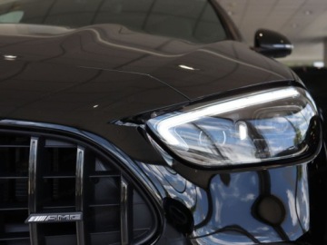 Mercedes Klasa C W206 Limuzyna AMG 2.0 43AMG 408KM 2026 MERCEDES-BENZ C Klasa AMG 43 4-Matic 2.0 (408KM) 2026, zdjęcie 12