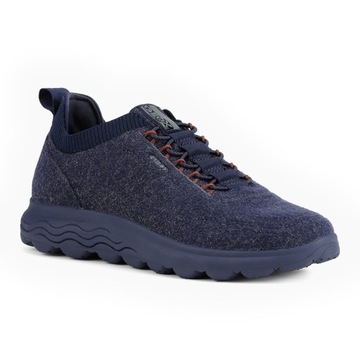 Buty damskie Geox Spherica navy 40 EU