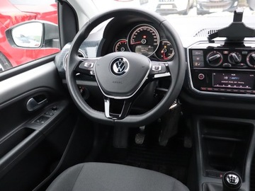 Volkswagen up! 2023 VW Up! 1.0, Salon Polska, 1. Właściciel, zdjęcie 6