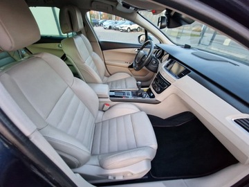 Peugeot 508 I SW Facelifting 2.0 BlueHDi 150KM 2015 Peugeot 508 2.0 hdi wersja Active Perla Full Led, zdjęcie 18