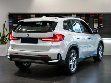 BMW X1 U11 Crossover 1.5 18i 136KM 2025 BMW X1 sDrive18i Suv 1.5 (136KM) 2025, zdjęcie 1