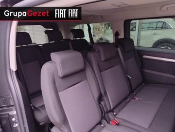 Fiat Ulysse II 2024 Fiat Ulysse Shuttle 9-osobowy Automat 180 KM - Wyprzedaż 2024!, zdjęcie 5