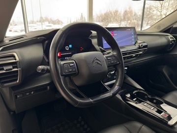 Citroen C5 X Liftback 1.6 PureTech  181KM 2022 Citroen C5X Shine / HUD / ACC / Kamera cofania / L, zdjęcie 6