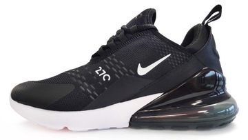 Buty Nike AIR MAX 270 AH8050 002 r. 45 - WYPRZEDAŻ