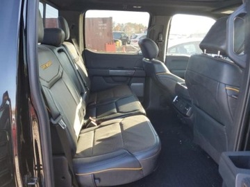Ford 2022 Ford F150 2022r., Supercrew, od ubezpieczalni 3.5 Benzyna 400KM, zdjęcie 8