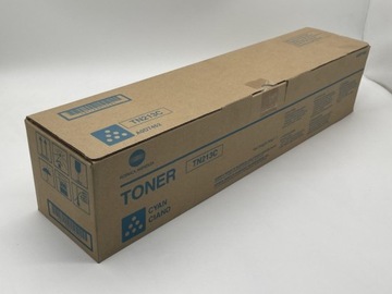 Барабан Konica minolta A0D7252 желтый (желтый) для Konica minolta