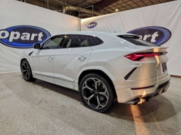 Lamborghini Urus 2019 Lamborghini Urus 2019 4.0L 4.0 Benzyna 641KM, zdjęcie 1