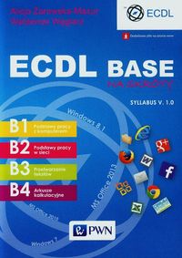 ECDL BASE na skróty