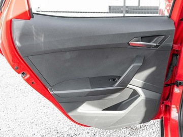 Seat Arona Crossover Facelifting 1.0 TSI 110KM 2023 Seat Arona 1.0 TSI 110 KM DSG Klima LED Ekran, zdjęcie 19