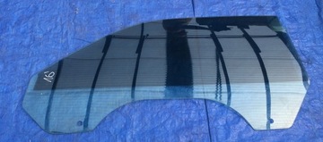 DODGE CHALLENGER 15 16 SKLO (OKNO) Z DVEŘE