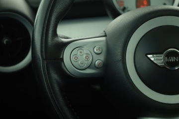 Mini One II Hatchback 1.4 95KM 2010 MINI 3-door One, Klima, Klimatronic, Tempomat, zdjęcie 13