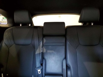 Lexus RX V 2025 Lexus RX 350H Base 2025 2.5l 2.5 Hybryda 246KM, zdjęcie 10