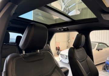 Ford Explorer VI 2020 Ford Explorer 4x4 Explorer ST 3.0 Benz 400 KM 3.0 Benzyna 400KM, zdjęcie 11