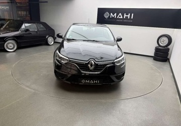 Renault Megane IV Hatchback 5d 1.2 Energy TCe 100KM 2016 Renault Megane Navi Klima Alu Benzyna Zamiana Gwarancja Raty 1.2 Benzyna, zdjęcie 14